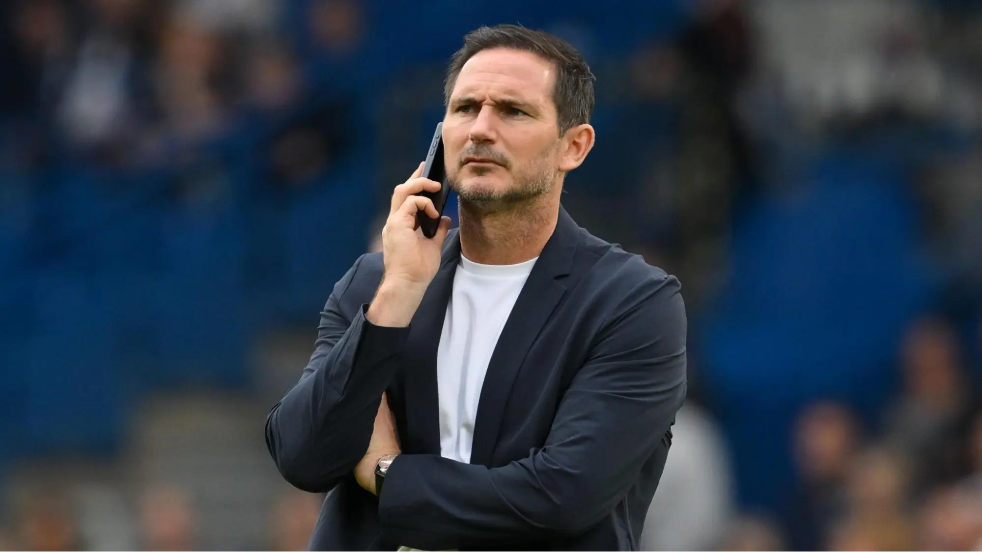 Frank Lampard Reflects on Coventry’s First Defeat After 12-Game Unbeaten Run