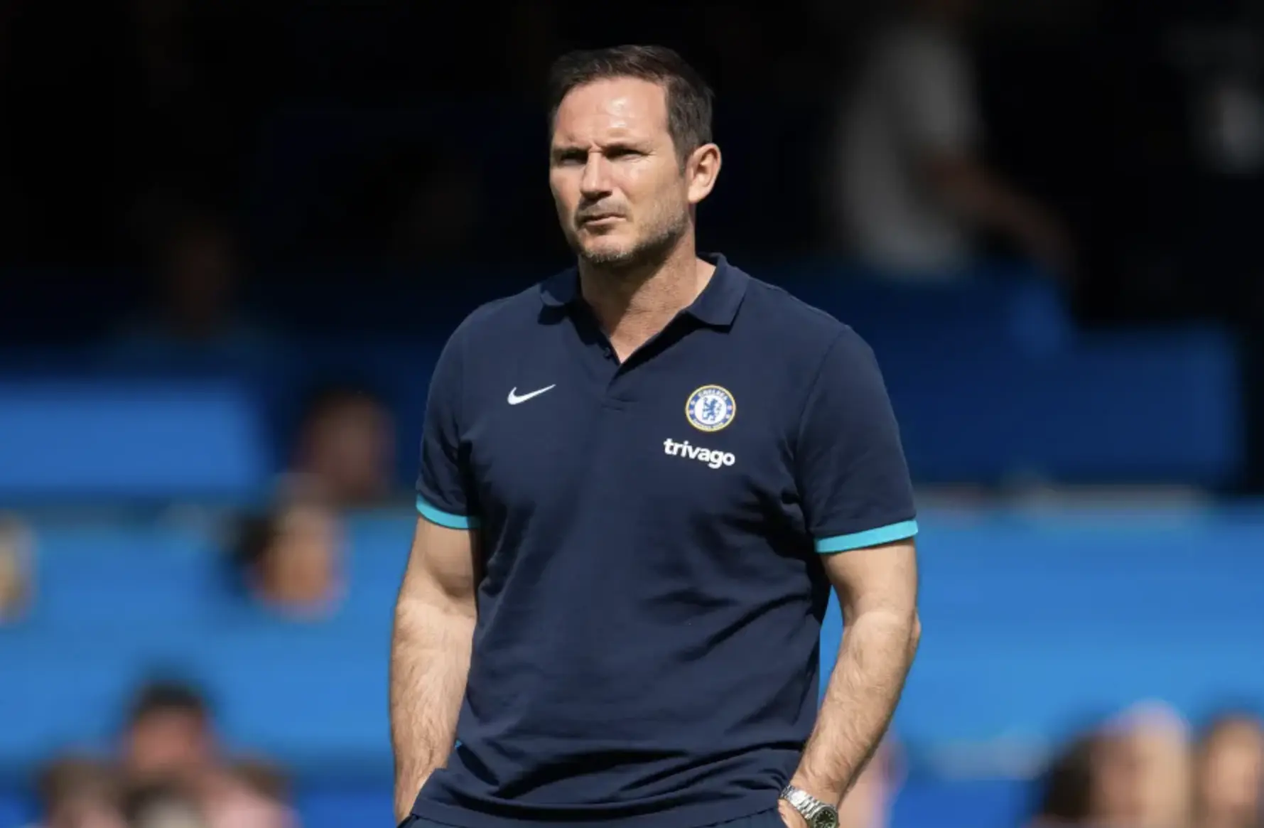 Frank Lampard praises Rushworth after Coventrys draw at Leicester