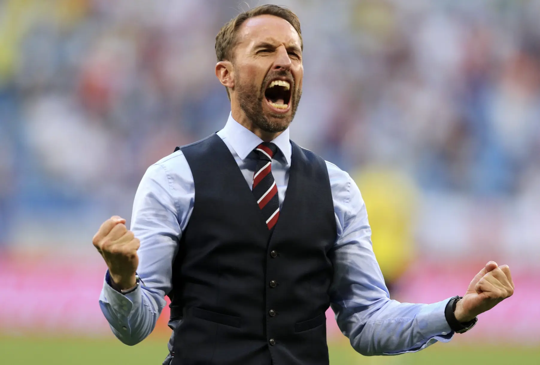 Gareth Southgate Unlikely to Join Manchester United if Amorim Exits