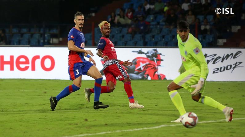 Gaurav Mukhi returns to professional football after six-month age fudging ban