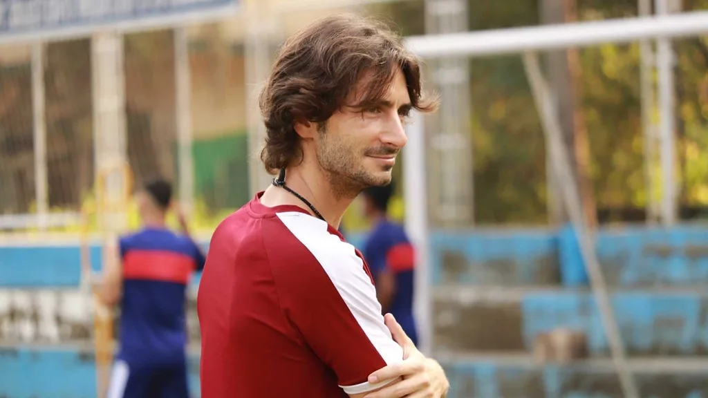 ISL 2020-21 | Want to be consistently creative and keep our structure defensively, asserts Gerard Nus