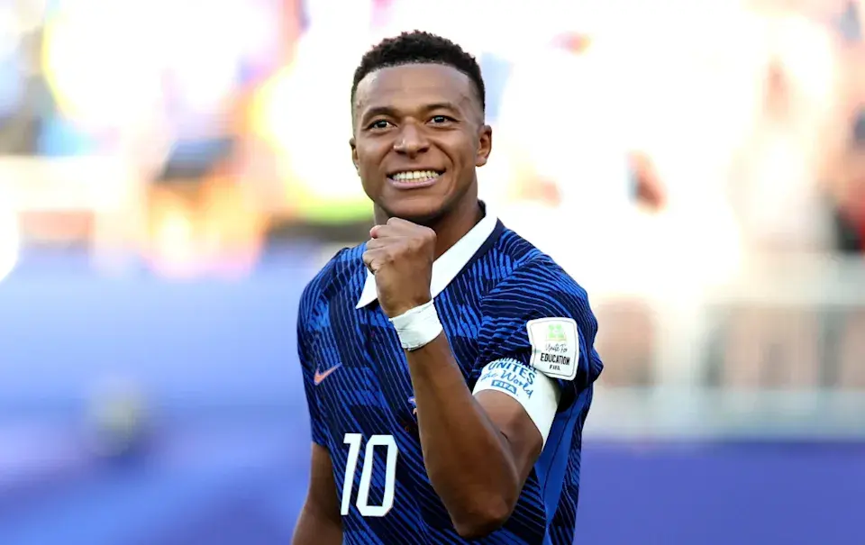 Ryan Giggs Reveals Why Manchester United Passed on Kylian Mbappe
