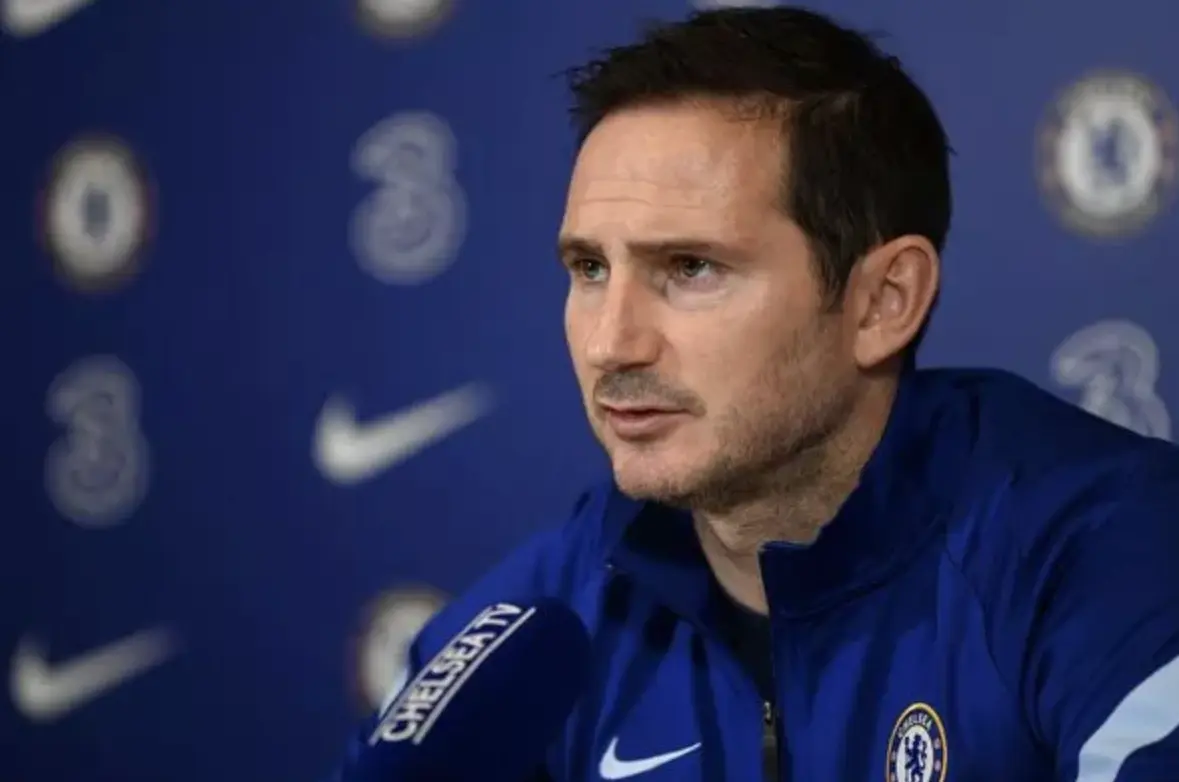 Glen Johnson Backs Frank Lampard for Coventry City Promotion