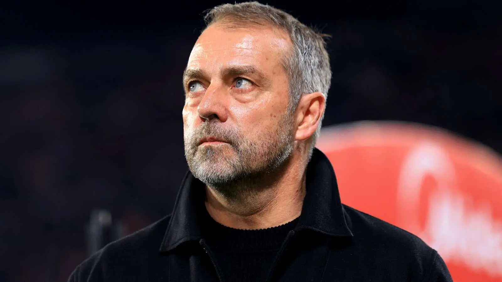 Hansi Flick Dismisses Barcelona Exit Rumours