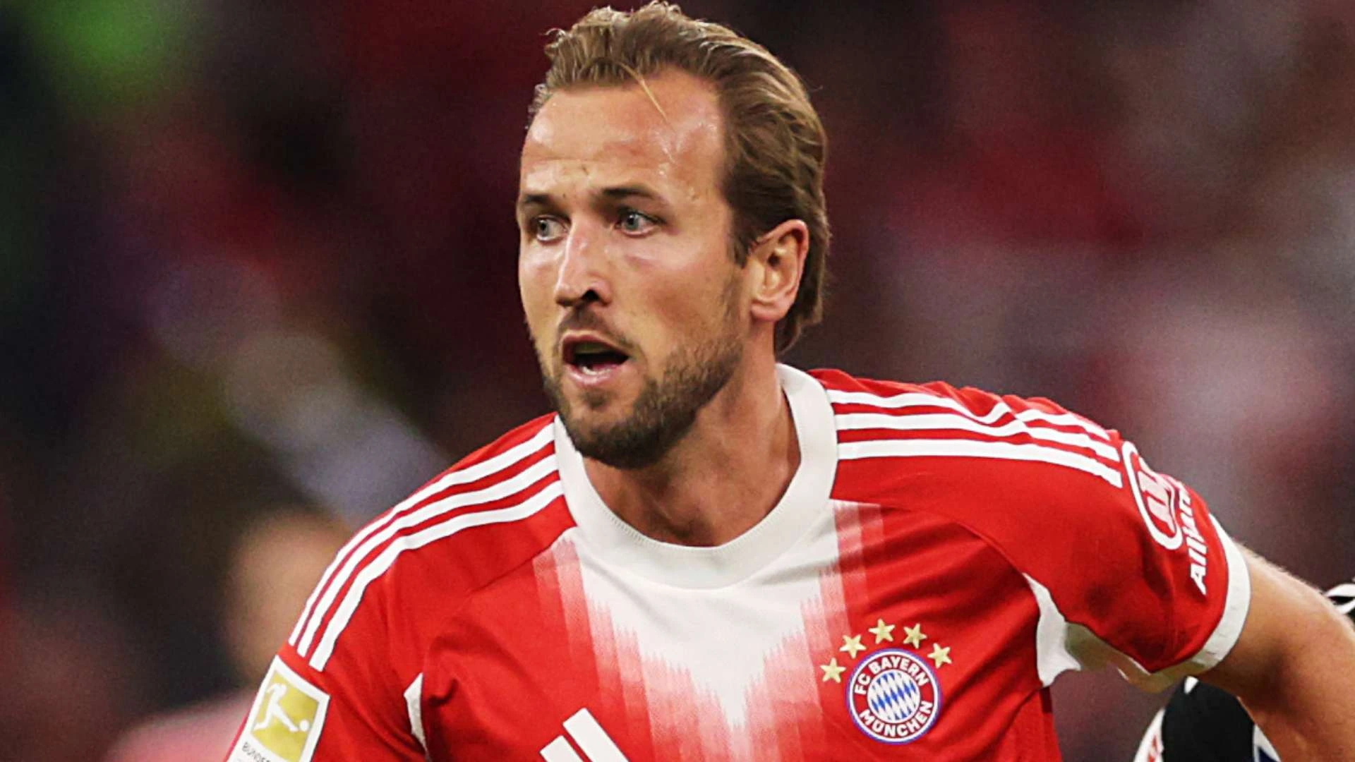 Harry Kane Praises Bayerns Tough Champions League Journey