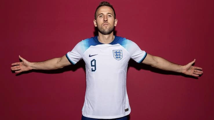 Harry Kane Open To Long-Term Bayern Stay