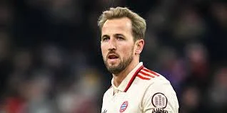 Harry Kane Sidelined After Calf Injury in Bayern-Celtic Clash