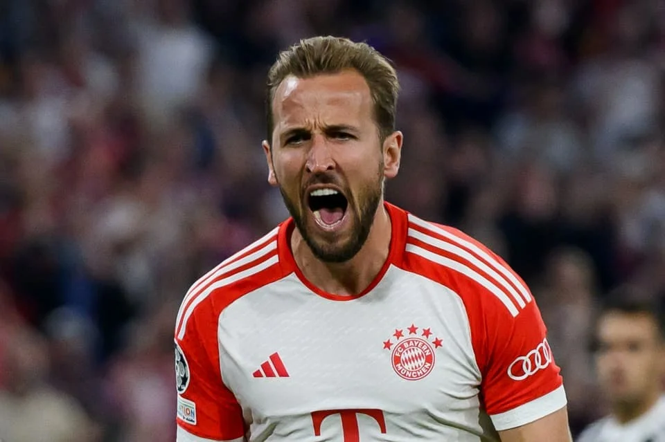 Harry Kane Champions League Dream at Risk Due to Bayern Munich Major Weakness, Warns Former England Star