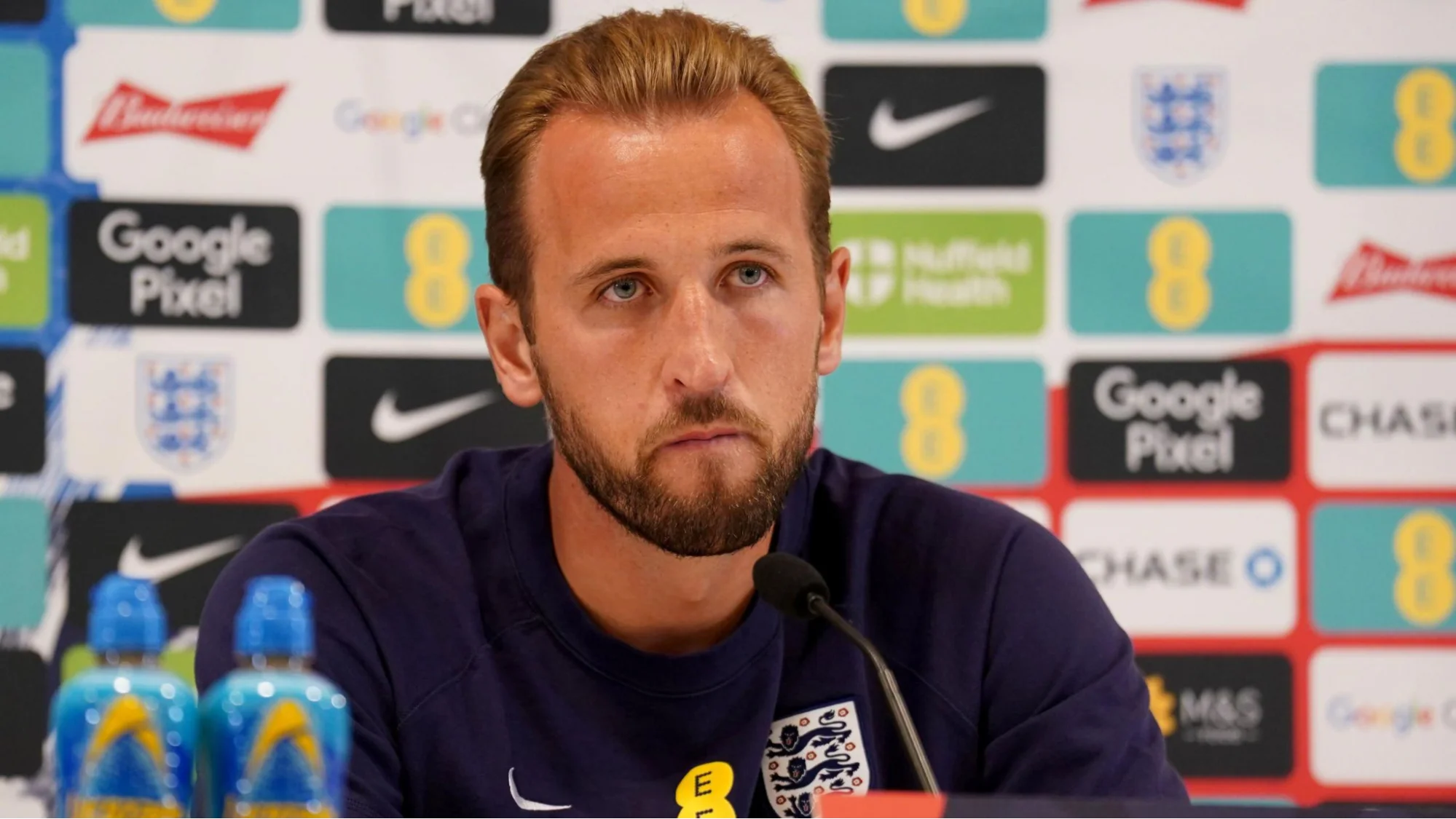 Tuchel Insists Kane, Bellingham and Foden Cannot All Start for England