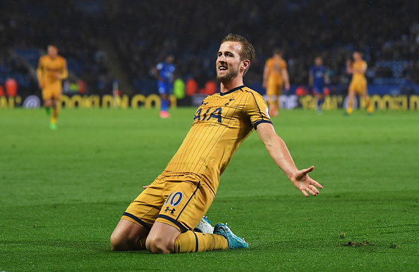 Joining Manchester City will be like early Christmas for Harry Kane, proclaims Wayne Bridge