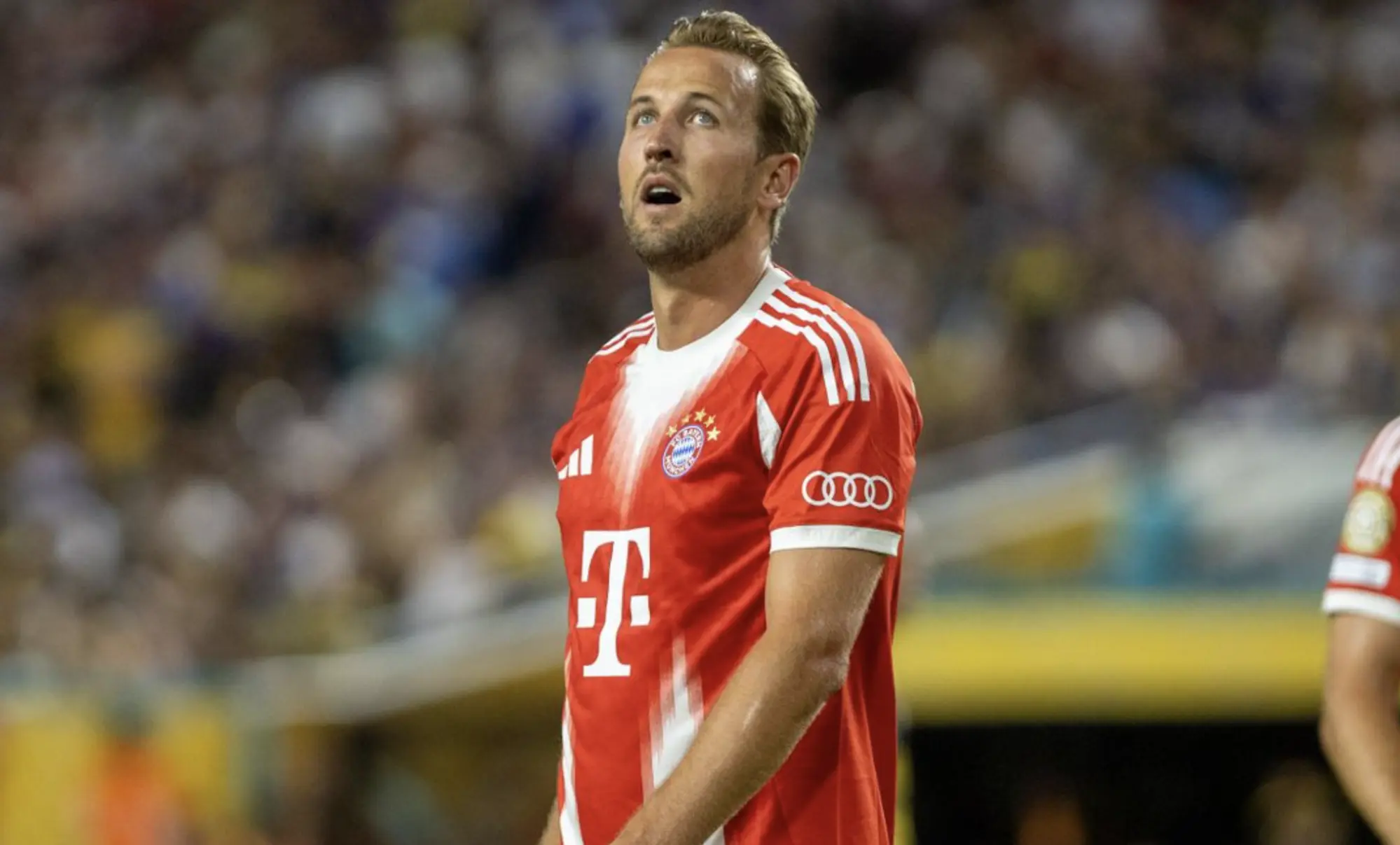 Harry Kane Thrives at Bayern Munich, Dismissing Premier League Return