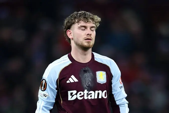 Harvey Elliott Sees Liverpool Return as a Fresh Start After Aston Villa Loan.