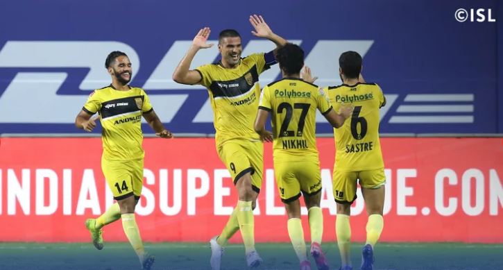 ISL 2020-21 | HFC aim to put one foot in top four, ATKMB on cusp of League Winners Shield