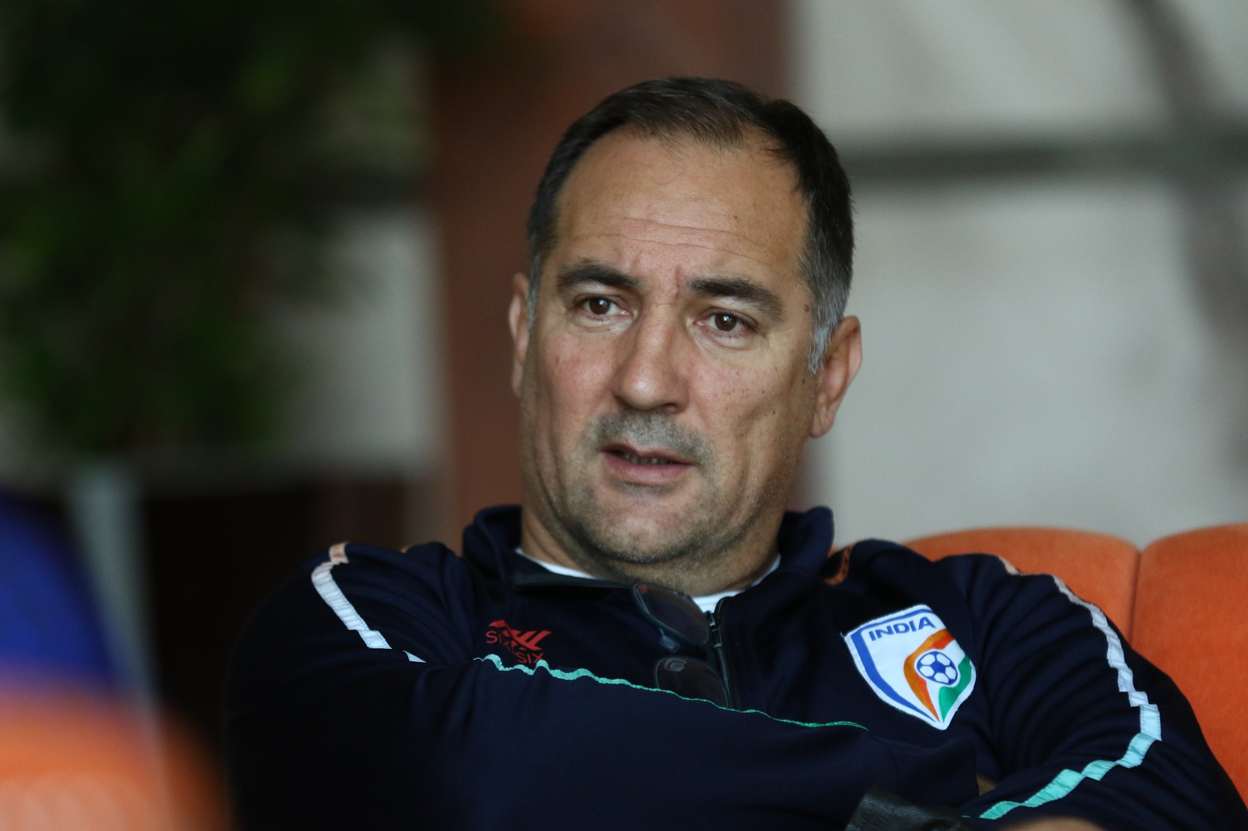 Igor Stimac get contract extension, set to stay till September 2021