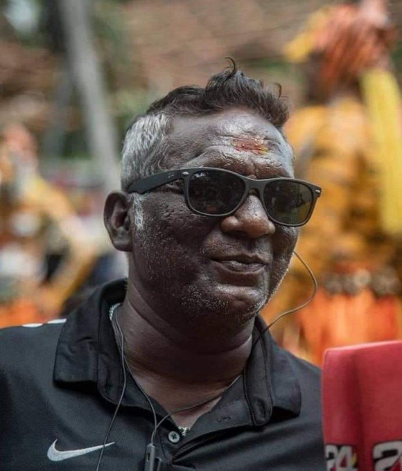 Never wanted to cheat fans and play outside India, reveals I.M.Vijayan