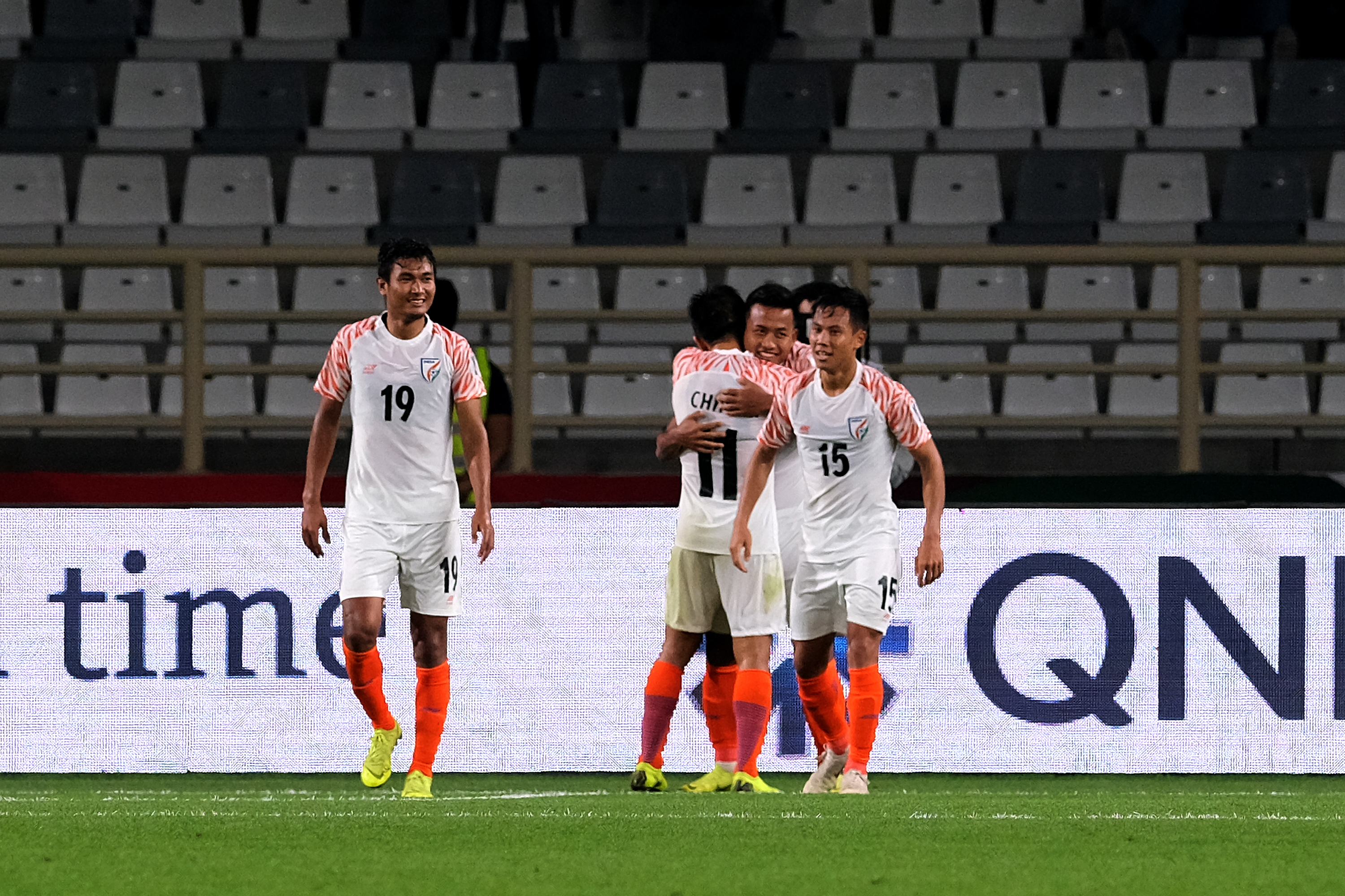 AFC Asian Cup 2019 | Why India should go for kill against UAE