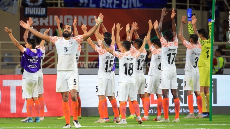 Four-foreigner rule in ISL will slowly but steadily give Indian football the push it desperately needs
