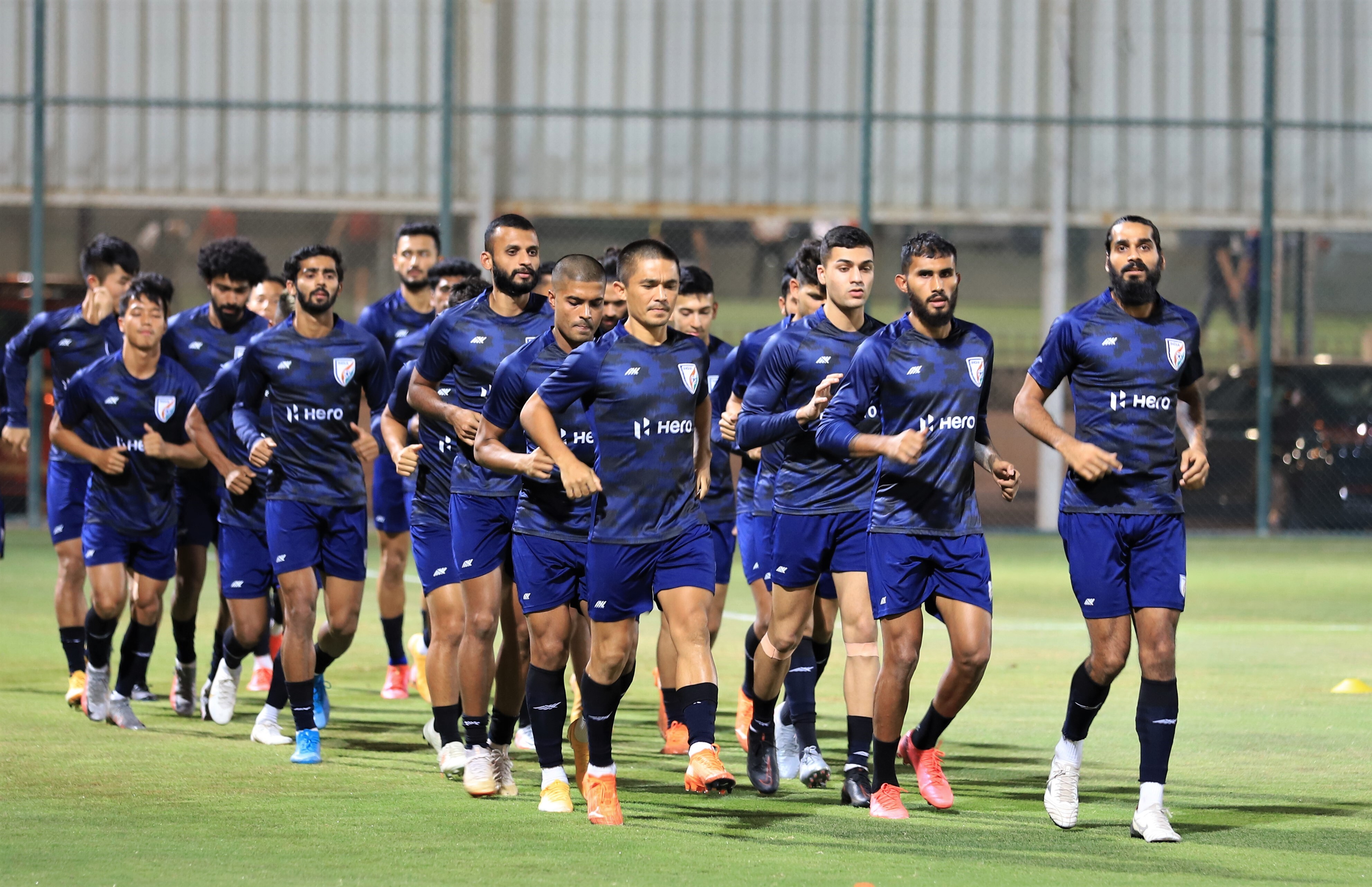 2022 FIFA World Cup Qualifiers | India vs Afghanistan - match preview, key players, when and where to watch