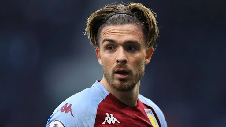 Barcelona Declines Grealish Proposal as £100m Star Eyes Man City Departure