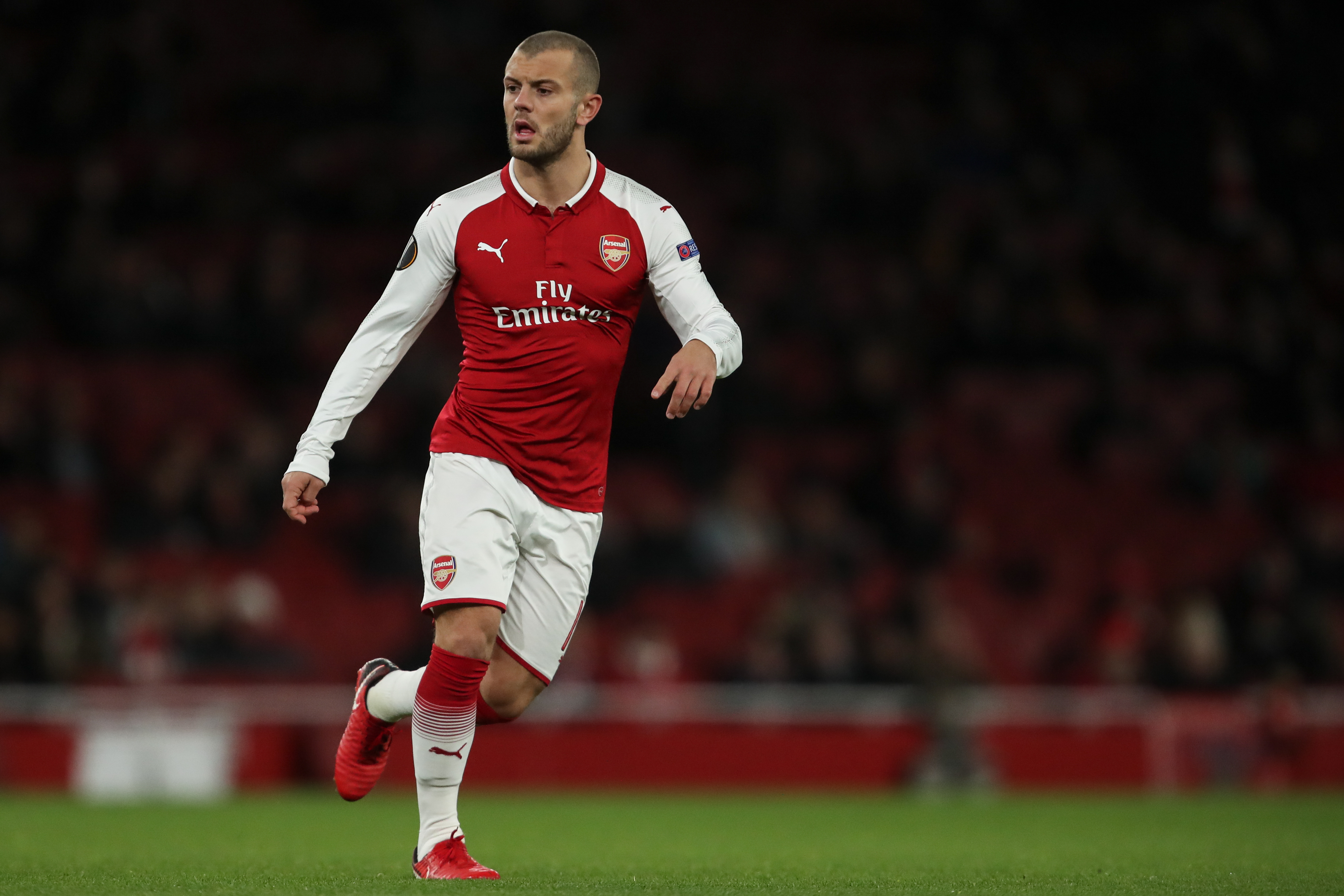 Europa league Round Up | Arsenal thrash BATE Borisov; Athletic Bilbao beat Zorya
