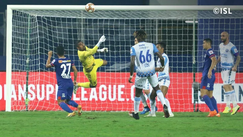 It's time Indian Super League introduced VAR into its system