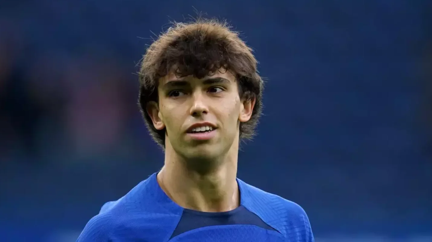 Joao Felix Nears £43.7m Move to Al Nassr from Chelsea