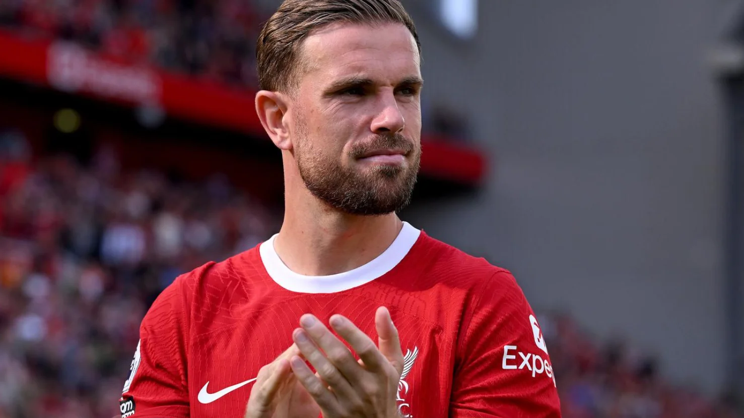 Jordan Henderson Returns to Premier League as Brentford Sign Veteran Midfielder