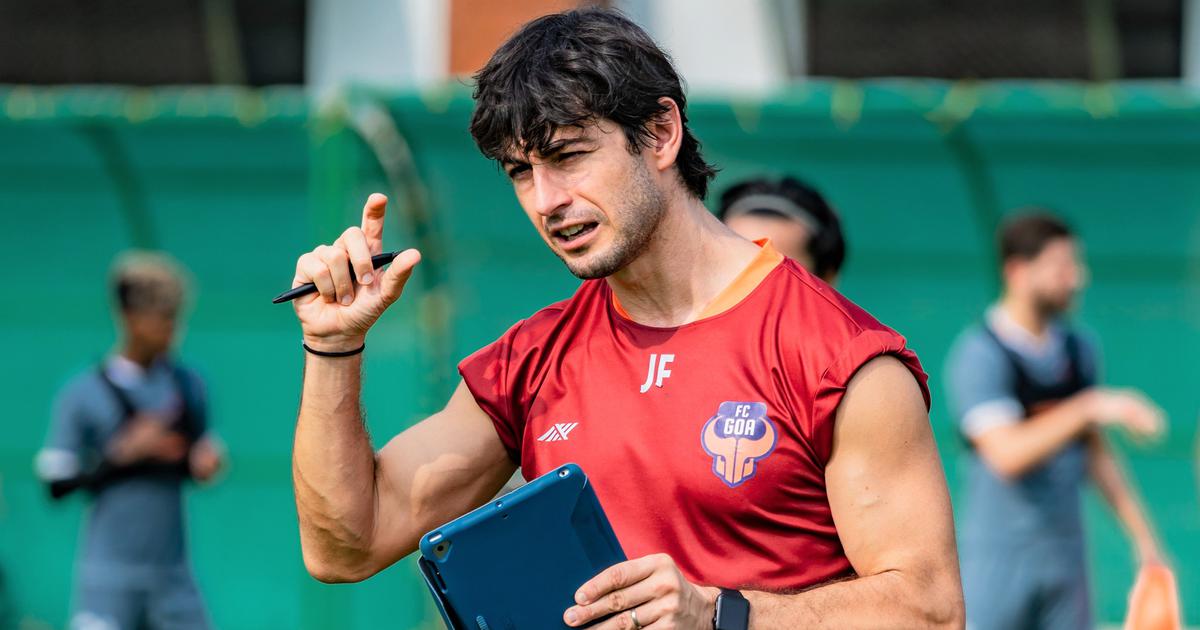 2021 AFC Champions League | It’s important to have control in the way we attack, asserts Juan Ferrando