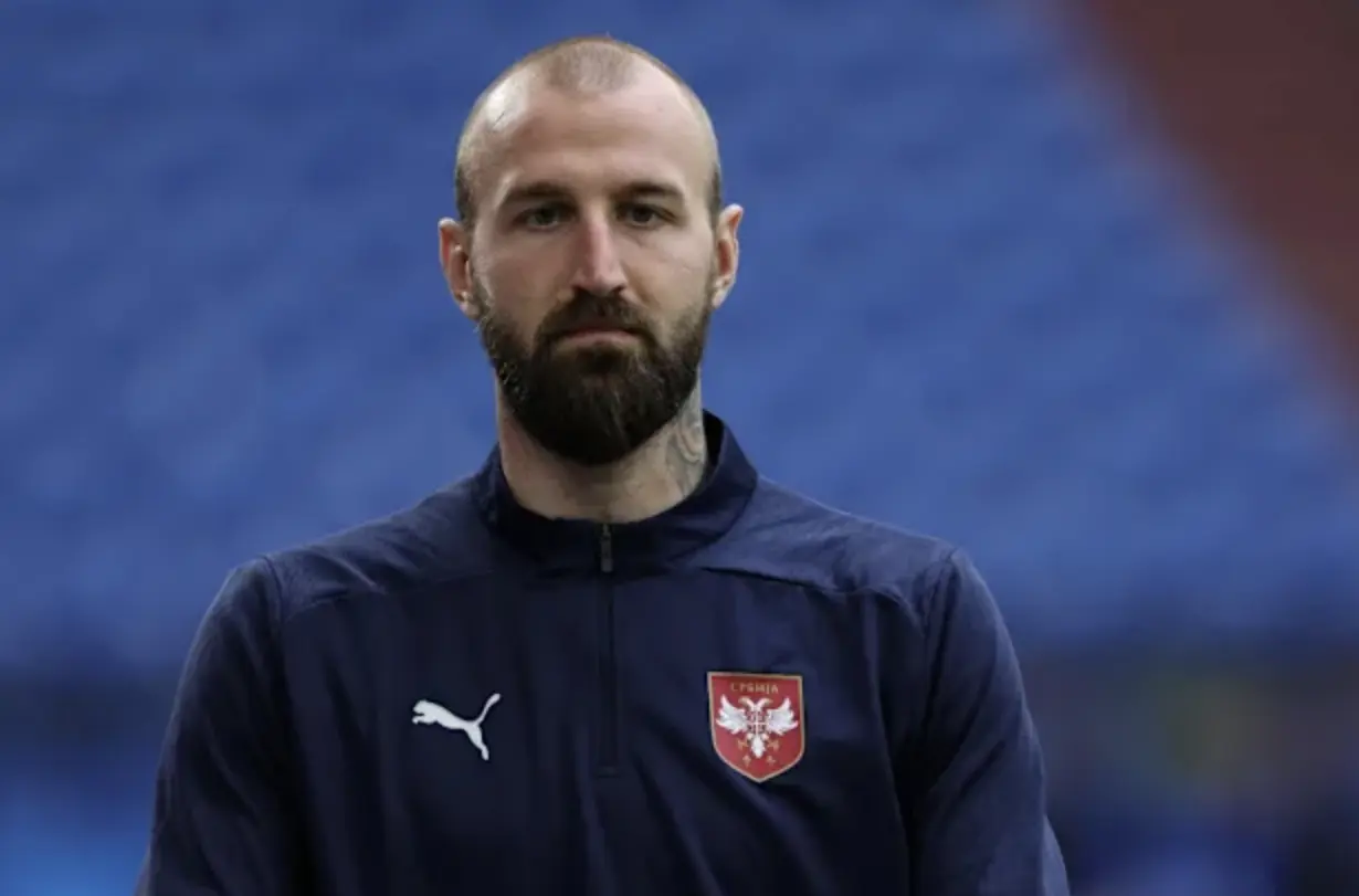 Juventus, Inter, and Milan Eye Milinkovic-Savic Return