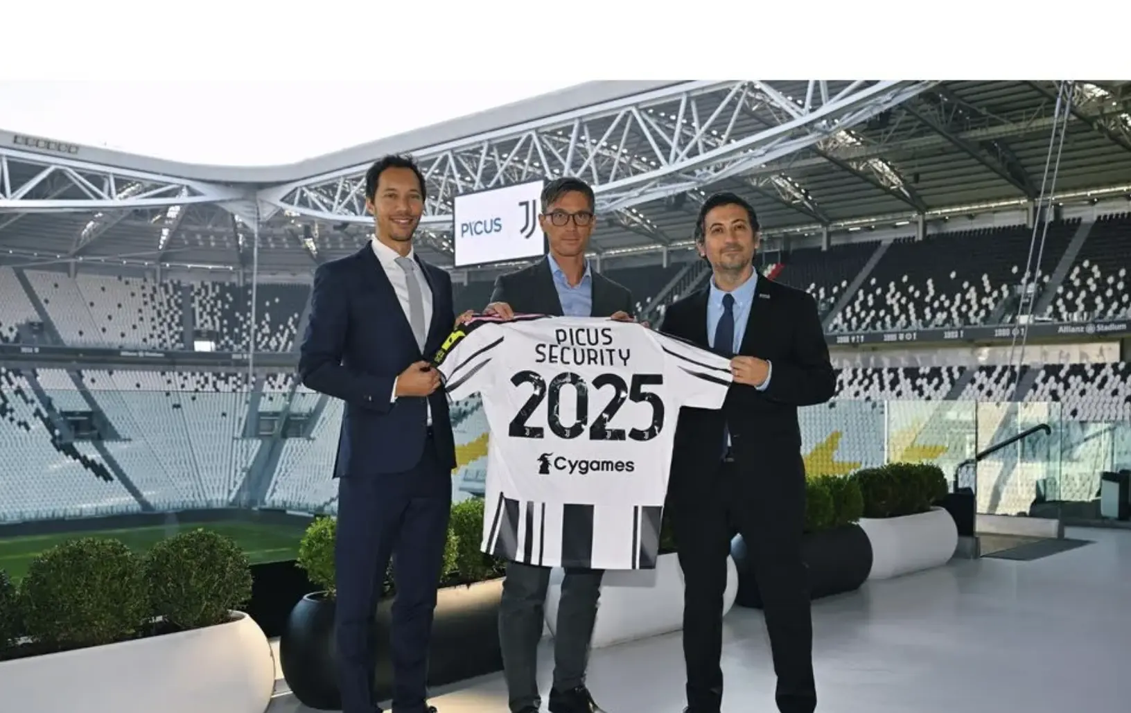 Juventus Partners with Picus Security to Boost Cyber Resilience.