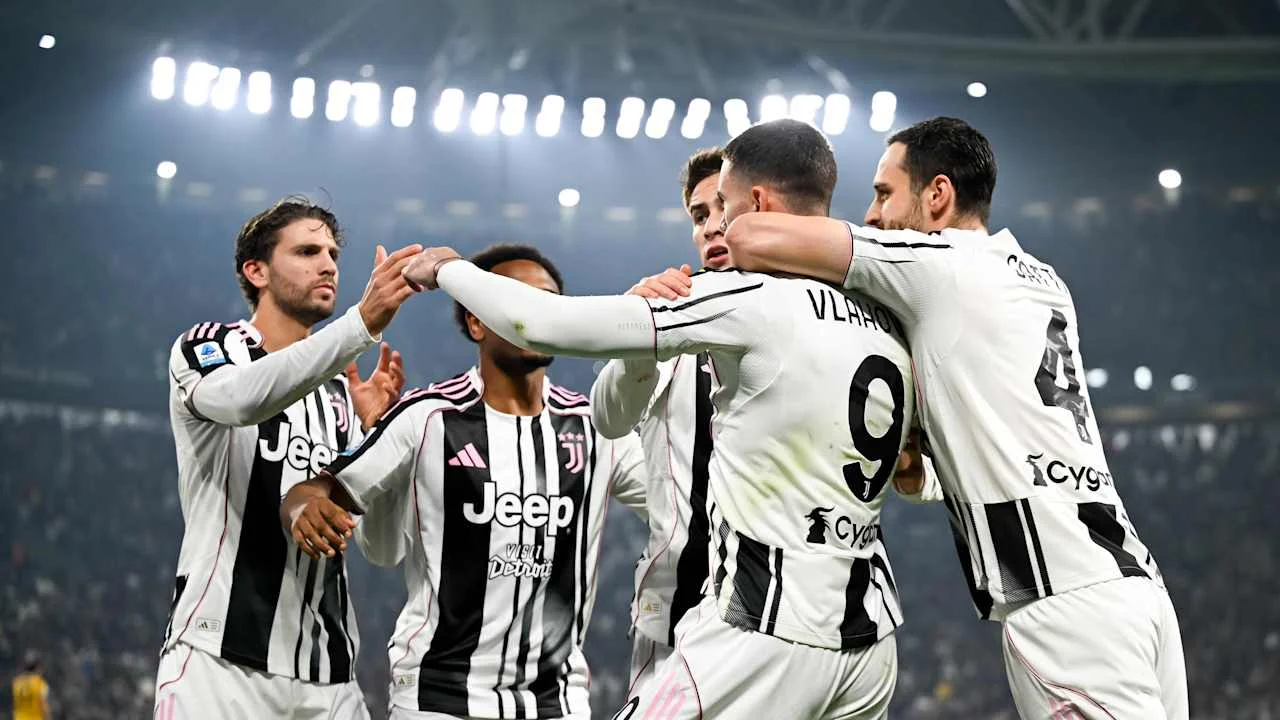 Juventus to Feature in Legends Cup 2026 in Munich