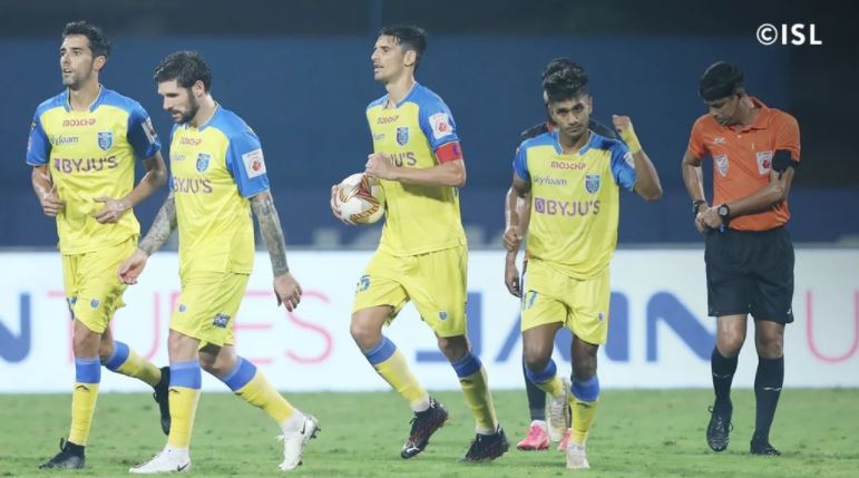 The Kerala Blasters FC story - old wine in a new bottle