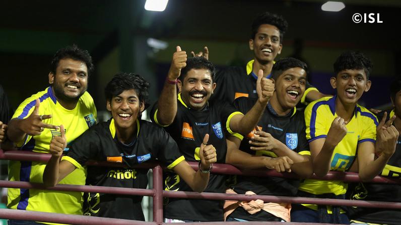ISL 2019-20 | Kerala Blasters are triple favourites to win title, says Terry Phelan