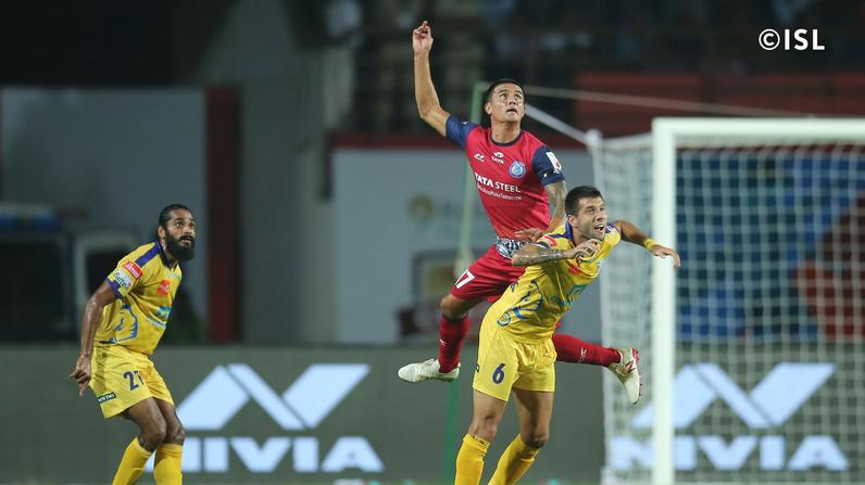 ISL 2018 | Two assists are same as one goal, says David James praising Seiminlen Doungel