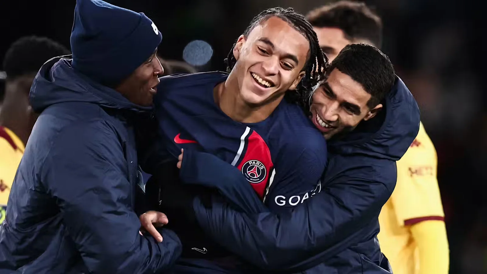 Kylian Mbappé Accused of False Statements as PSG Defends Ethan Mbappé