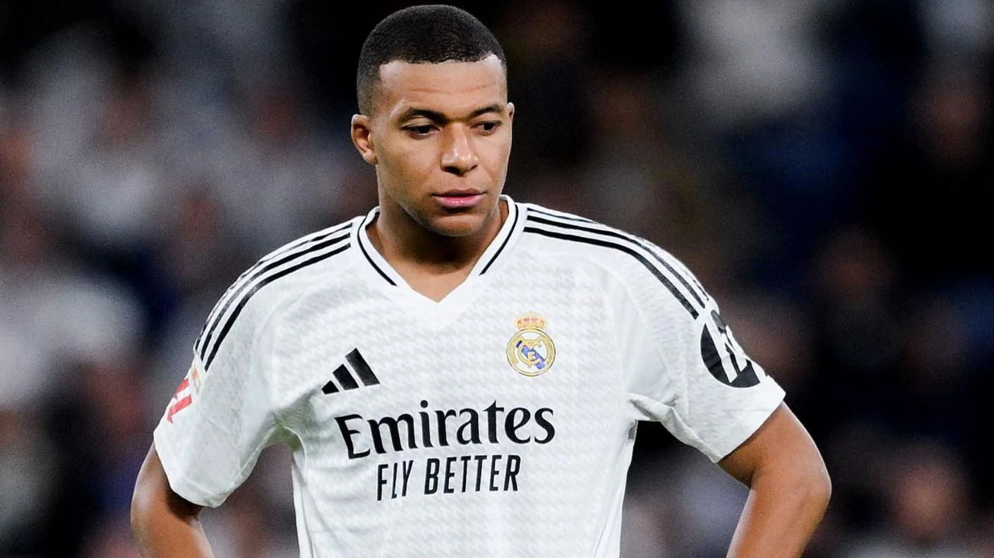 Kylian Mbappe 'Frustrated' at Real Madrid, Calls PSG Exit a Mistake