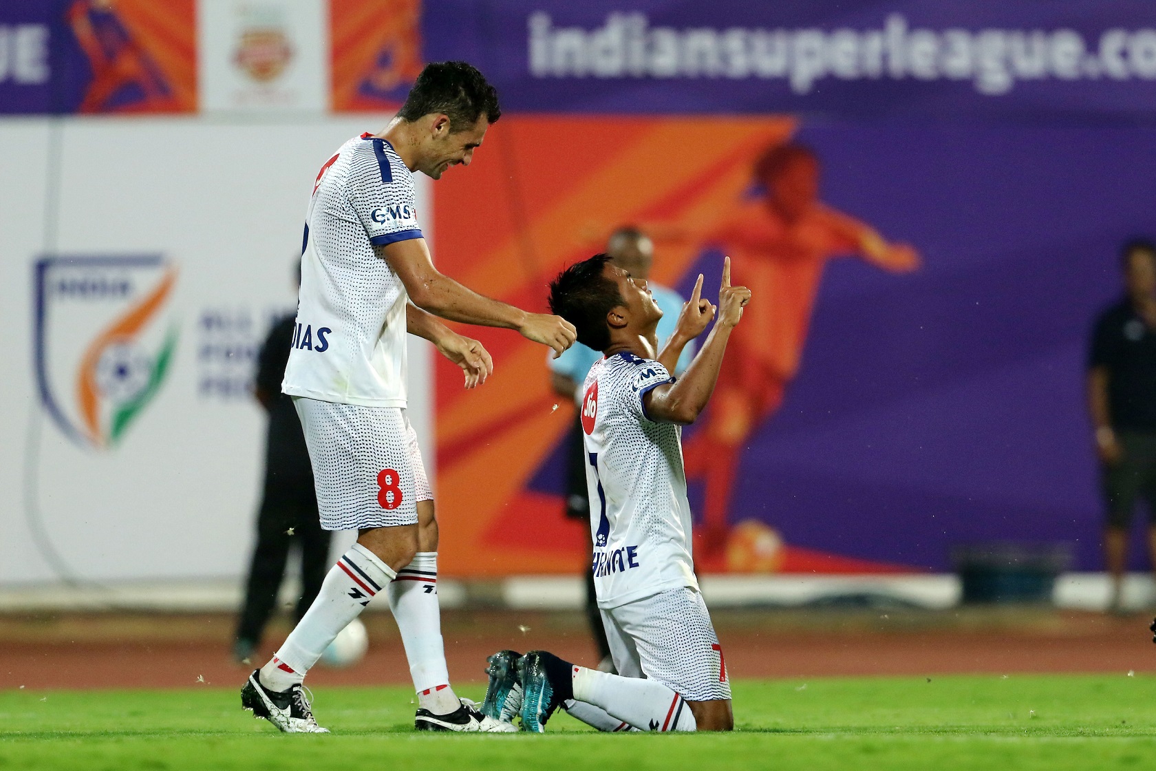 ISL 2018 | Studs and Duds after Phase 3 of Indian Super League