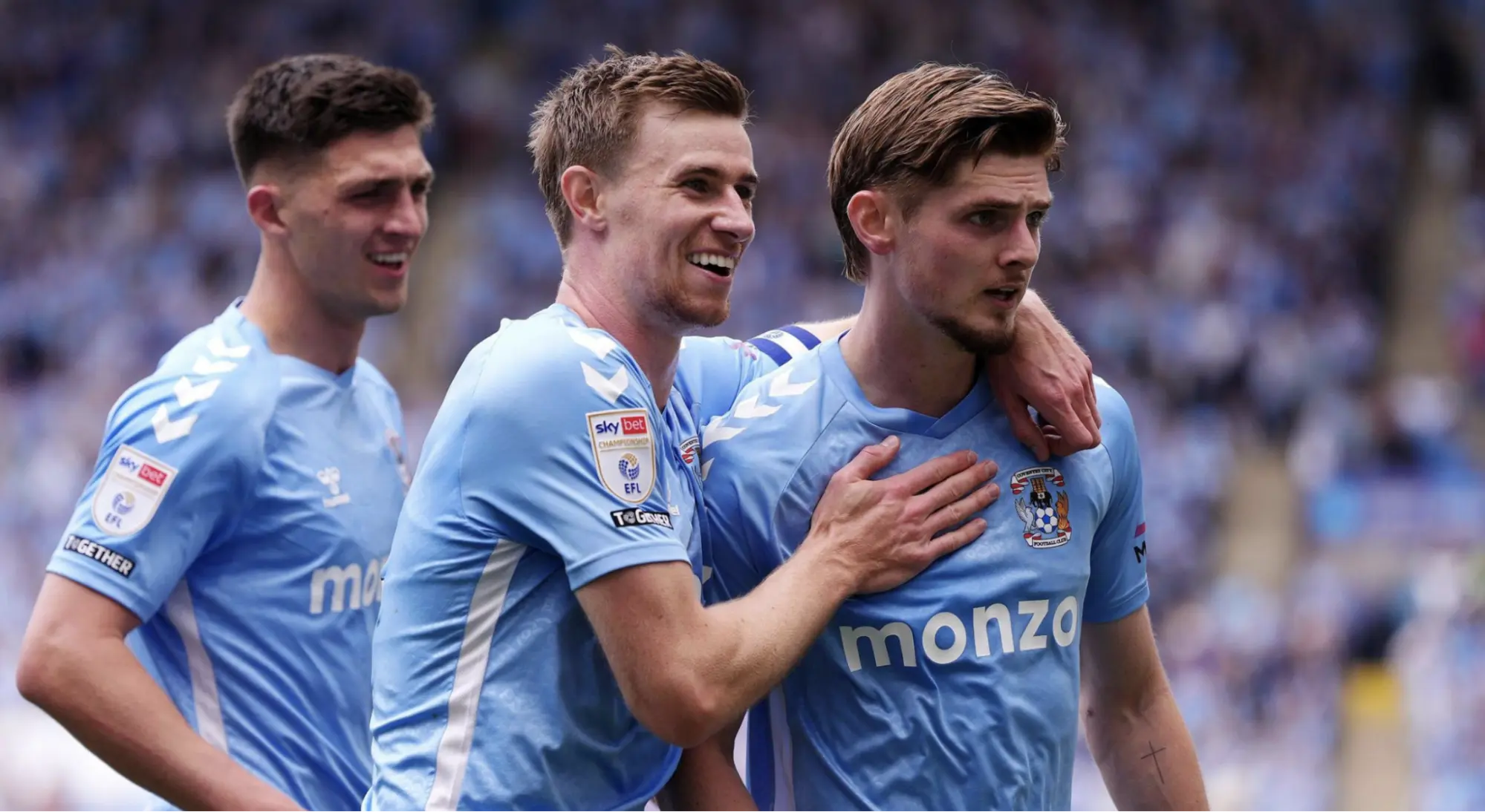 Lampard Confirms Rudoni Sidelined with Calf Injury