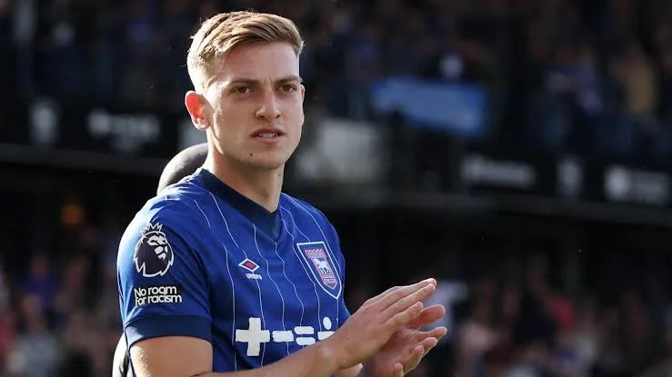 Liam Delap Joins Chelsea on Long-Term Deal