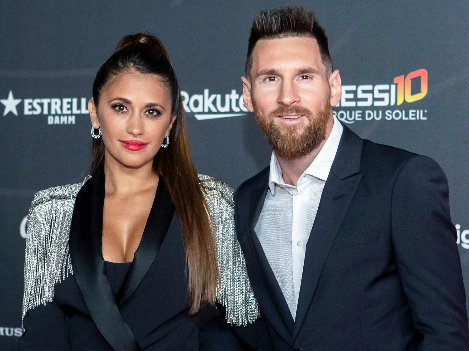 Lionel Messi Makes a Rare Confession About Antonela Roccuzzo