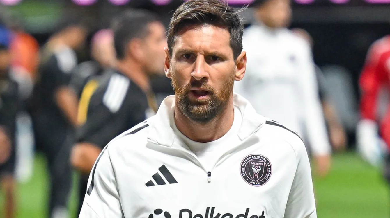 Lionel Messi Pays Tribute to Diogo Jota After Tragic Accident