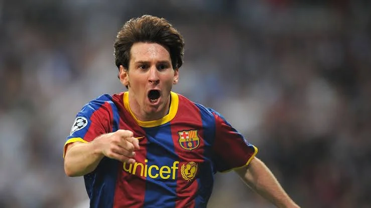 Is Lionel Messi Making a Stunning Barcelona Comeback? Here is What You Need to Know!