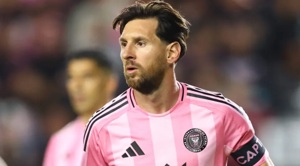 Club World Cup Shows Messi Can Still Impact Argentinas 2026 Hopes