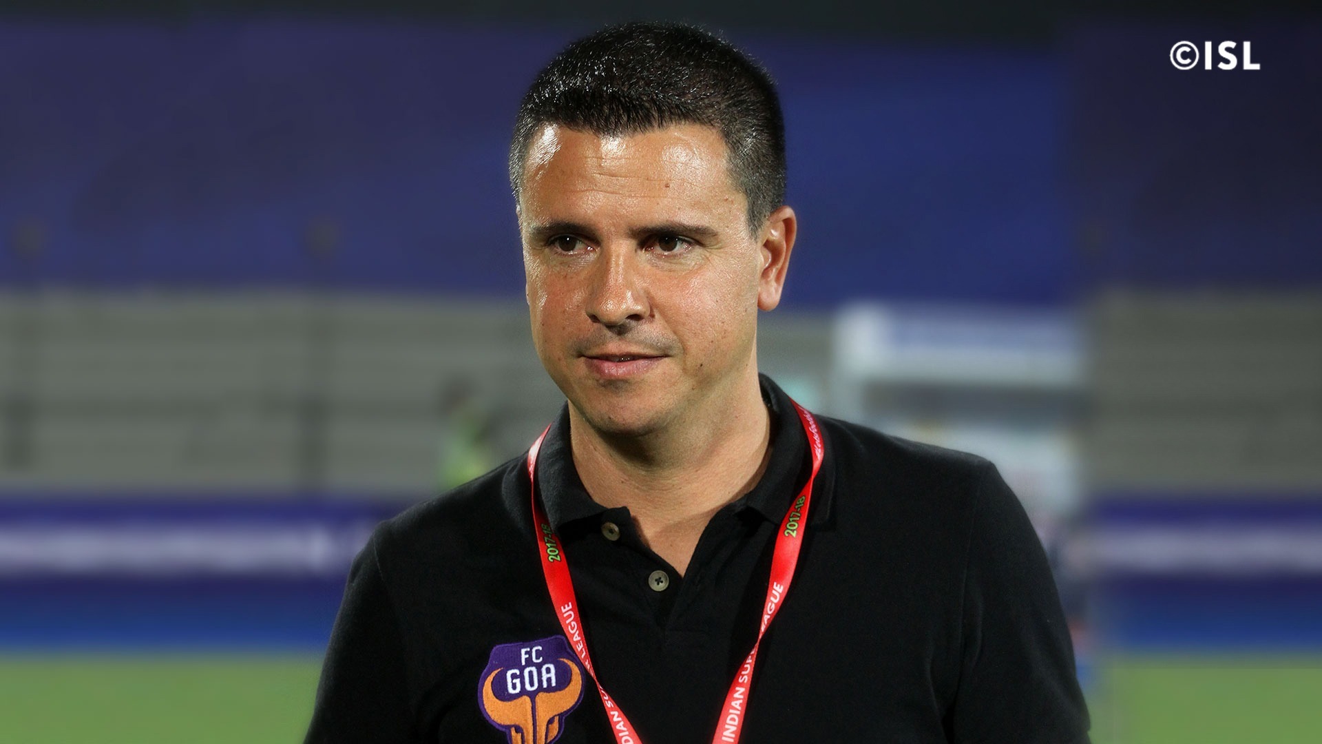 ISL 2019-20 | Not happy with one point, laments FC Goa boss Sergio Lobera