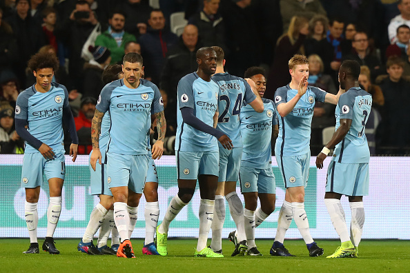 Premier League Round-up | Manchester City thrash West Ham 4-0; United held at home