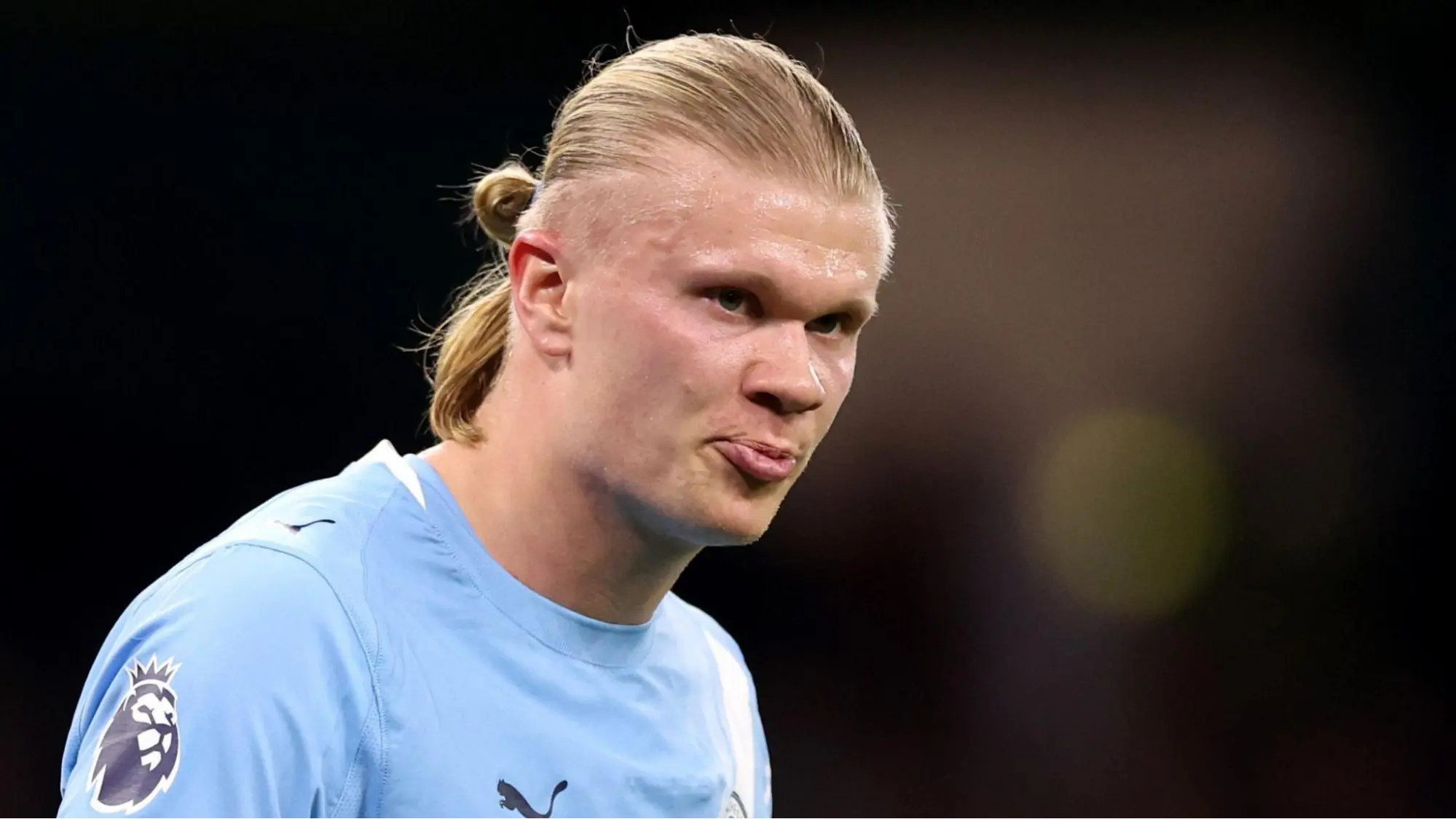 Manchester City Rejects Haaland Transfer Claims Amid Real Madrid Election Drama.