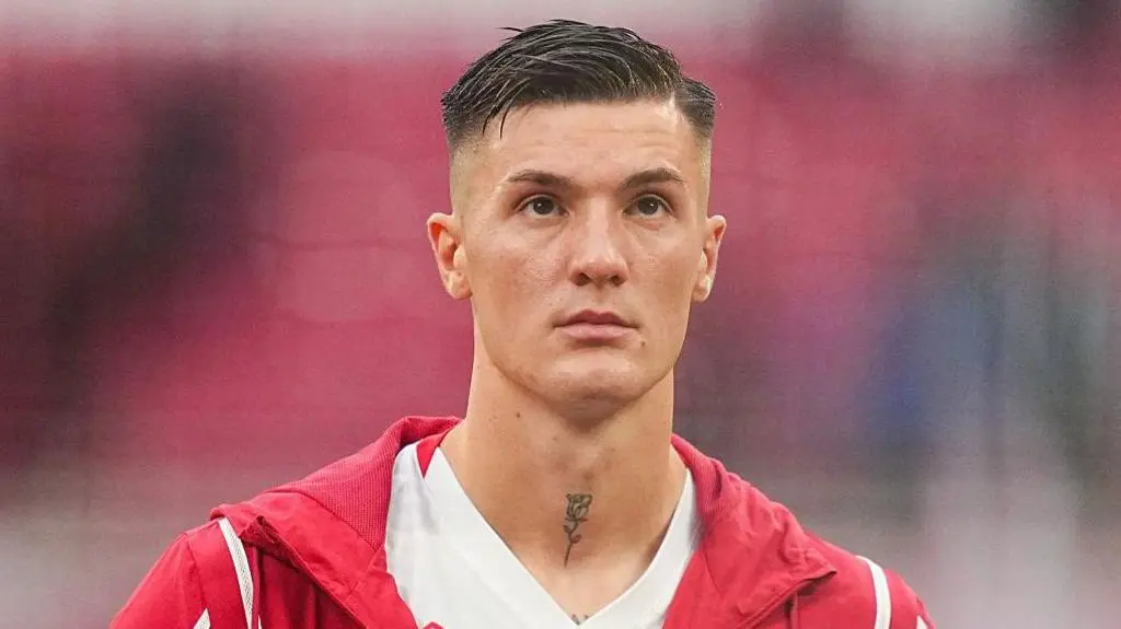 Manchester United Legends Split Over Benjamin Sesko’s Early Form