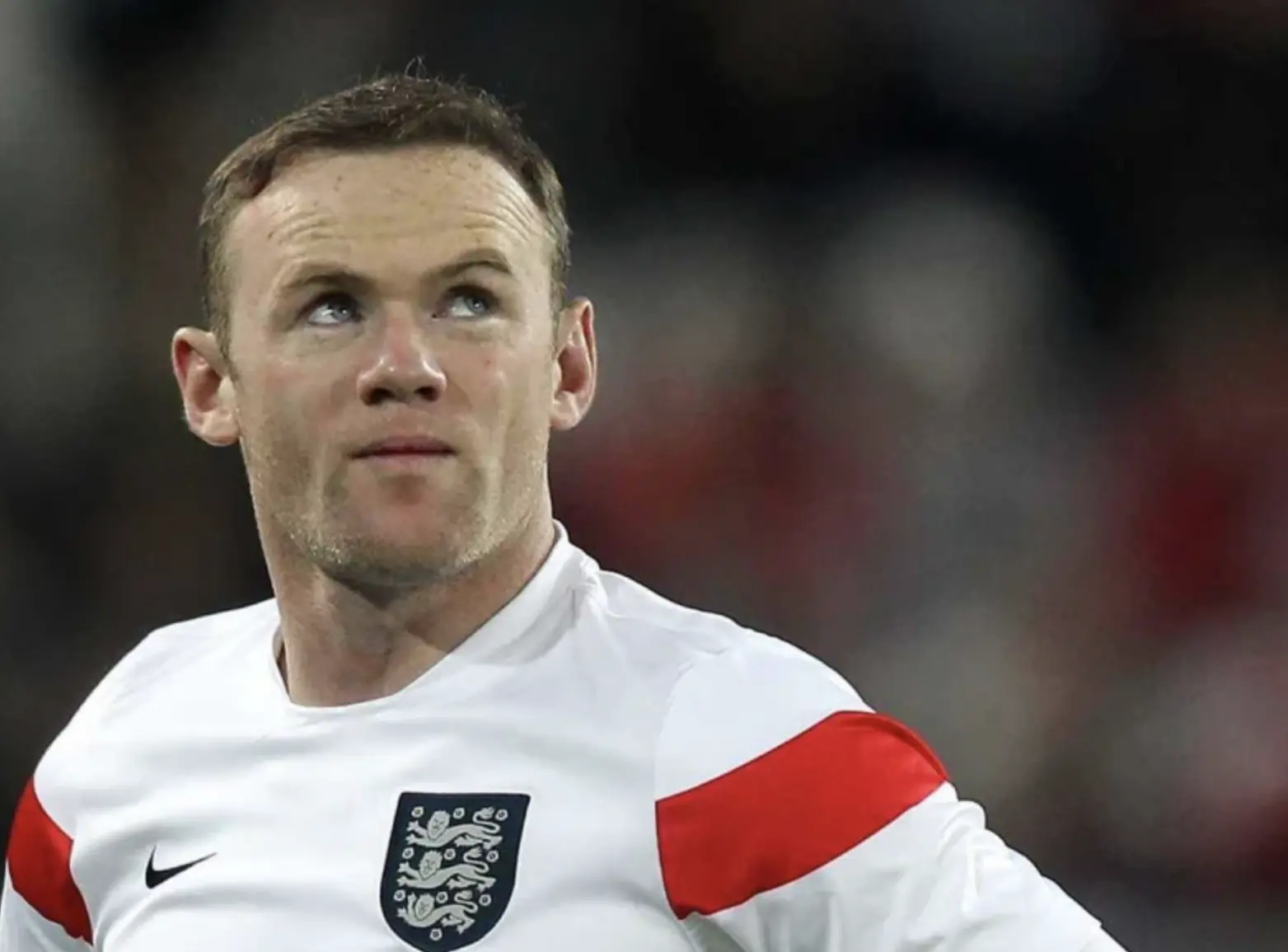 Manchester United Weigh £56m Move Amid Rooneys Demand
