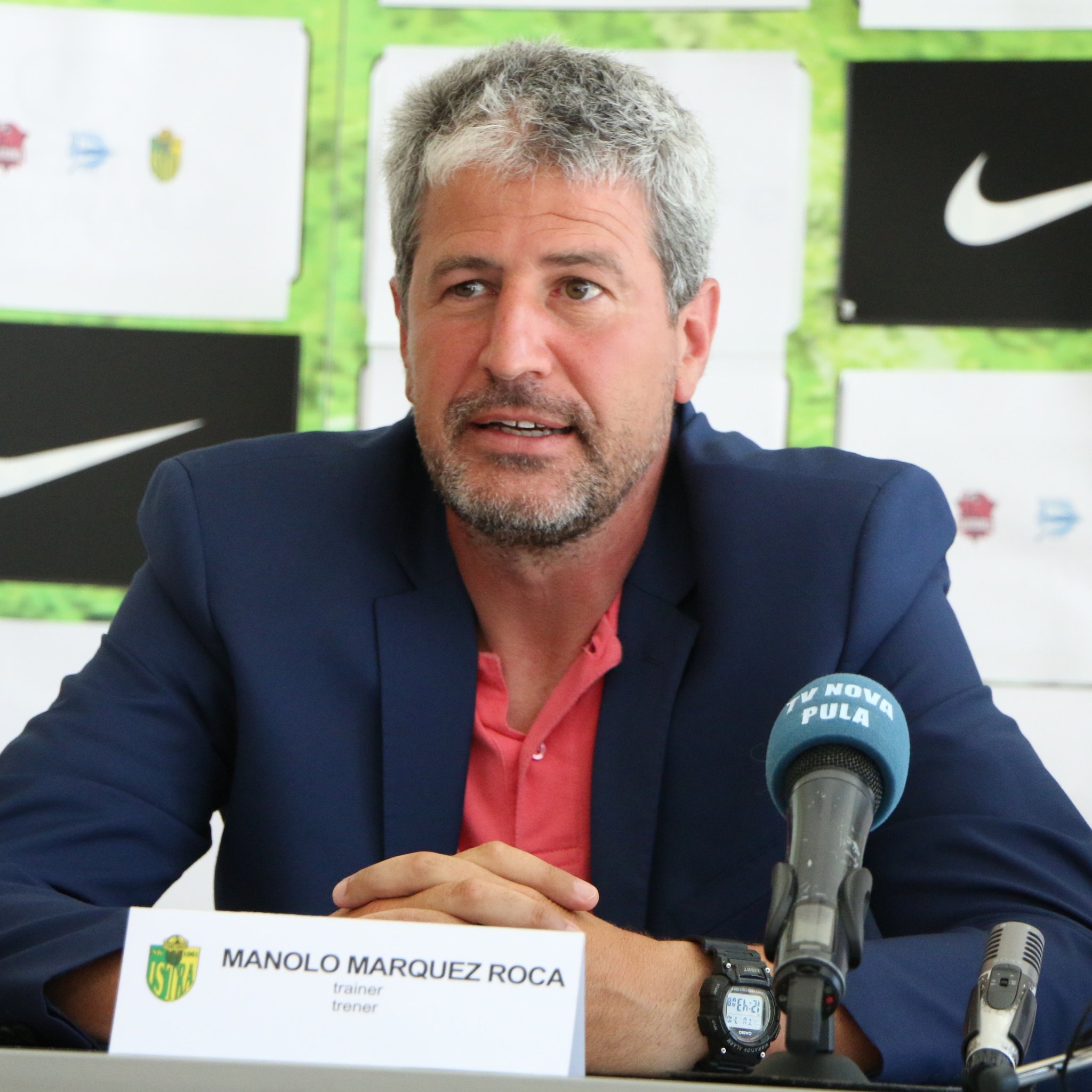 ISL 2020-21 | Got the last substitution wrong, it was my fault, admits Manuel Marquez