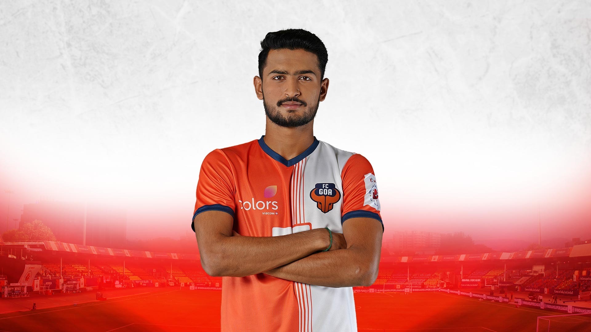 ISL 2018 | We are confident because we are at the top, believes Goa’s Manvir Singh